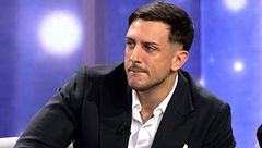 El rifirrafe entre Lorenzo y Borja después de salir en defensa de Luciana: "Es una persona de doble cara"