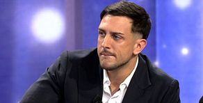 El rifirrafe entre Lorenzo y Borja después de salir en defensa de Luciana: "Es una persona de doble cara"