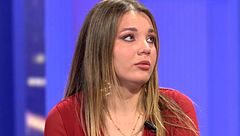 Luciana y Borja desvelan que han mantenido el contacto tras su salida de 'Casados a primera vista': "Fui a verle a Sevilla"