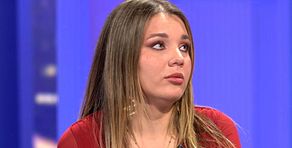 Luciana y Borja desvelan que han mantenido el contacto tras su salida de 'Casados a primera vista': "Fui a verle a Sevilla"