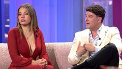 Borja confiesa si volvería a actuar de la misma manera