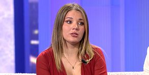 Luciana revela que ha hablado con los amigos de Borja sobre los comentarios desafortunados del día de la boda