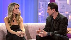 El zasca de Ainhoa a Marc en el reencuentro de 'Casados a primera vista': "Solo se abría cuando veía las cámaras"