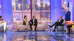 ¡Bombazo! Laura y Lorenzo dan un nuevo paso en su matrimonio tras el reencuentro de Casados a primera vista': "¡Te quiero!"