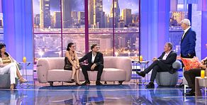 ¡Bombazo! Laura y Lorenzo dan un nuevo paso en su matrimonio tras el reencuentro de Casados a primera vista': "¡Te quiero!"