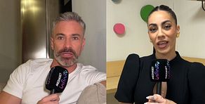 Milton responde a Natalia por los comentarios sobre el olor de su aliento