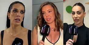 Las chicas de 'Casados a primera vista' revela con qué compañeras no se llevan bien