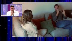 Imágenes inéditas de la mayor bronca entre Ana y Luija