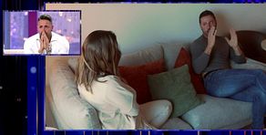 Imágenes inéditas de la mayor bronca entre Ana y Luija