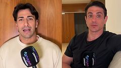 Marc y Stefan aclaran si a sus padres les ha molestado lo que contaron sobre su infancia