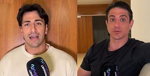 Marc y Stefan aclaran si a sus padres les ha molestado lo que contaron sobre su infancia