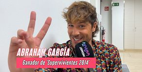 "'Supervivientes' ha sido lo más duro y más bonito de mi vida"