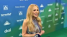 Marta Sánchez se sincera sobre lo que cambiaría de su carrera