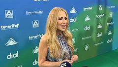 Marta Sánchez se sincera sobre lo que cambiaría de su carrera