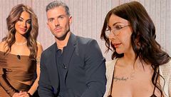 Fani Carbajo cuenta el motivo real de la ruptura de Tadeo y Sthefany