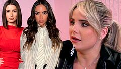 Gloria González destapa qué le ha dicho Sandra Barrios a Lucía Sánchez tras su enfado por el vídeo con Manuel González