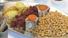 P29 - El cocido madrileño, Bien de interés Cultural