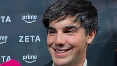 Óscar Casas: "Melyssa Pinto es más simpática aún de lo que parece"