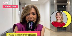 "Es la niña de nuestros ojos"