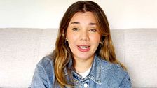 Luciana Tamagni habla sobre su rol de ‘cuidadora’ con su expareja