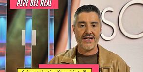 Pepe del Real tiene claro qué aportaría en 'Supervivientes'