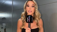 Ainhoa responde a quienes la acusan de buscar fama