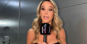 Ainhoa responde a quienes la acusan de buscar fama