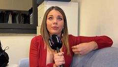 Luciana aclara si se enamoró de Borja y cómo está emocionalmente