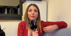 Luciana aclara si se enamoró de Borja y cómo está emocionalmente