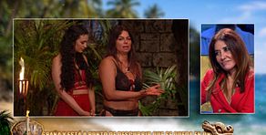 El momento agridulce en la despedida de Marisa Jara y Jaime Astrain en 'Supervivientes 2026' tras su expulsión: "Él no me miraba"