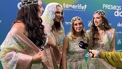 Nueva Línea cuenta cómo vive el éxito viral de “Un besito nada más”