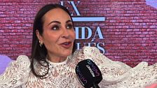 "Criar gallinas": el sorprendente plan de Ana Milán para el futuro