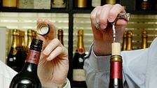 Vinos con tapón de rosca: ¿de verdad son peores que los de corcho?