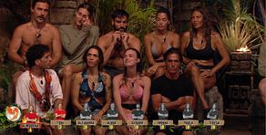 Las nominaciones de 'Playa Victoria' de la semana: "Lo sabía"