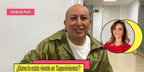 "Una campeona olímpica"