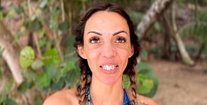 Paola confiesa quién es su persona imprescindible en la playa