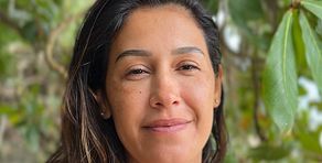 Gabriela confiesa quién es su persona imprescindible en la playa