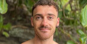 Aratz confiesa quién es su persona imprescindible en la playa