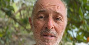 José Manuel Soto confiesa quién es su persona imprescindible en la playa