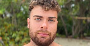 Inédito | Borja y Darío se elogian mutuamente: "Es un chico alegre y bromista, y eso combina muy bien con mi personalidad"