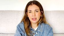 Luciana Tamagni cuenta la mala reacción de un ex tras engordar