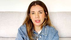 Luciana Tamagni cuenta la mala reacción de un ex tras engordar