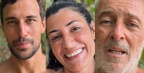 El concursante de Playa Derrota más querido por sus compañeros: Jaime, Alba y José Manuel Soto lo señalan como su favorito
