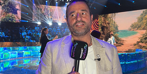 Miguel Almansa, muy preocupado por Marisa Jara