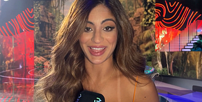 Sthefany Pérez, defensora de Gerard Arias, habla claro sobre su liderazgo