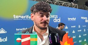 Test de supervivencia con Cepeda