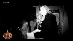 El brutal estallido de Marisa Jara tras su expulsión