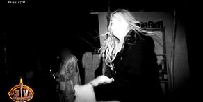 El brutal estallido de Marisa Jara tras su expulsión