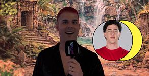 "Está desmontando todo tipo de clichés y estereotipos"