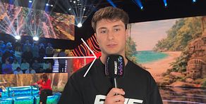 "Parece su hermana mayor"